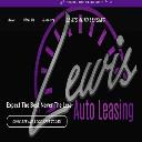Lewis Auto Leasing logo